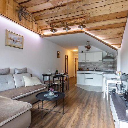Apartman Mila โยซิปโดล ภายนอก รูปภาพ