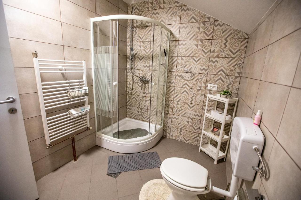 Apartman Mila โยซิปโดล ภายนอก รูปภาพ