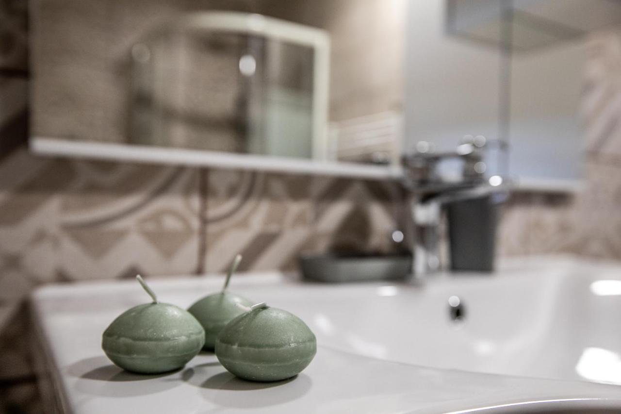 Apartman Mila โยซิปโดล ภายนอก รูปภาพ