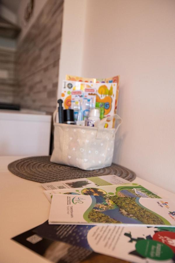 Apartman Mila โยซิปโดล ภายนอก รูปภาพ